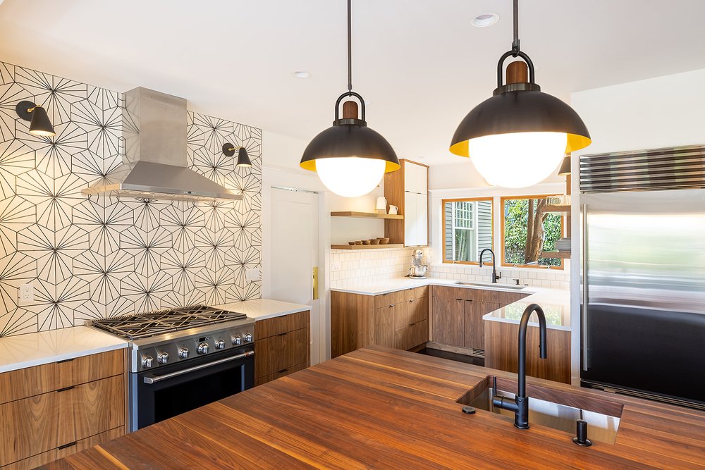 Featured Contractor: Seattle based Archer-Smith Remodel