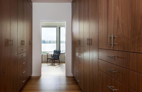 Elevating Your Home’s Value: The Transformative Power of Custom Cabinetry
