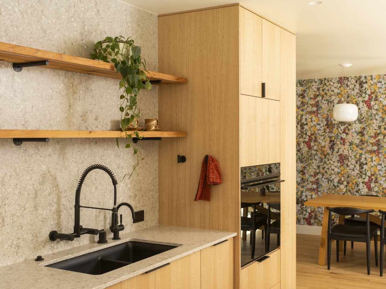Discover More Smart Custom Kitchen Cabinet Ideas