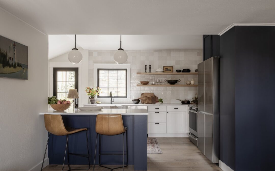 Custom Cabinetry for Historical Homes