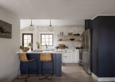 Custom Cabinetry for Historical Homes