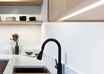 Proven Approach to LED Cabinetry Integration