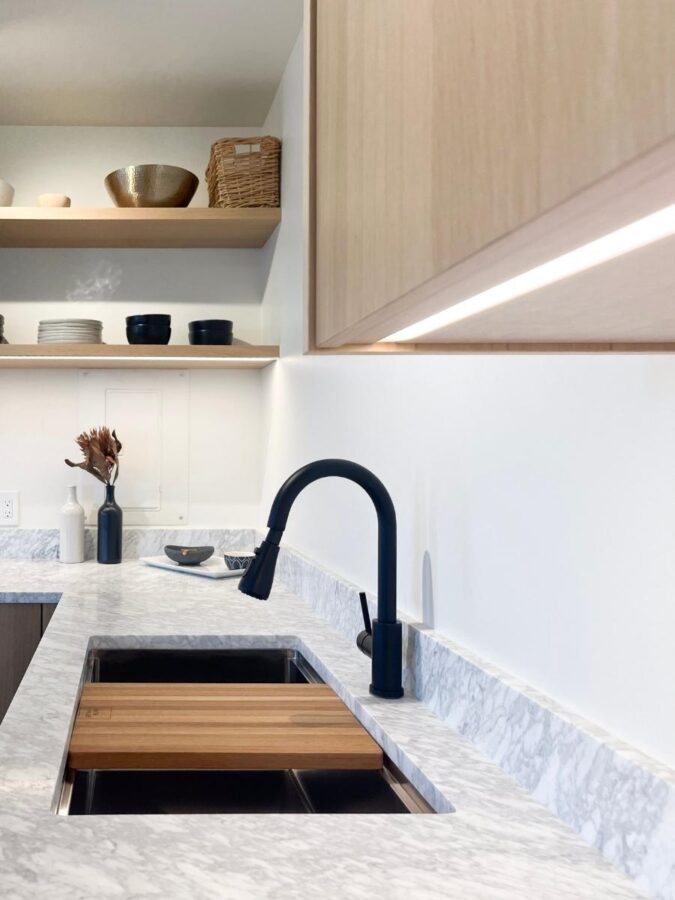 Proven Approach to LED Cabinetry Integration
