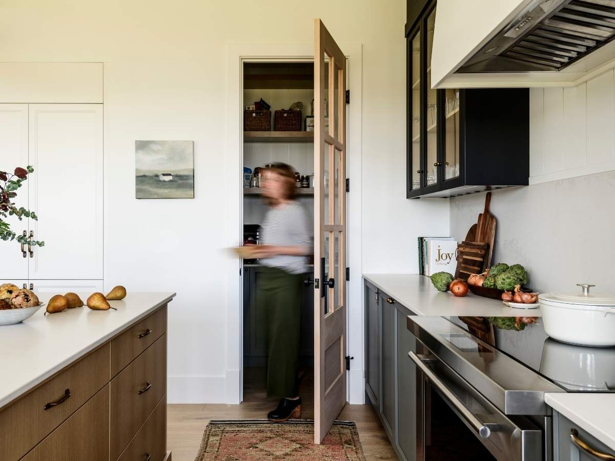 Balancing Timeless Design and Modern Functionality