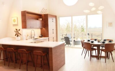 Expert Craftsmanship: Choosing the Right Cabinet Makers for Custom Kitchen Cabinets