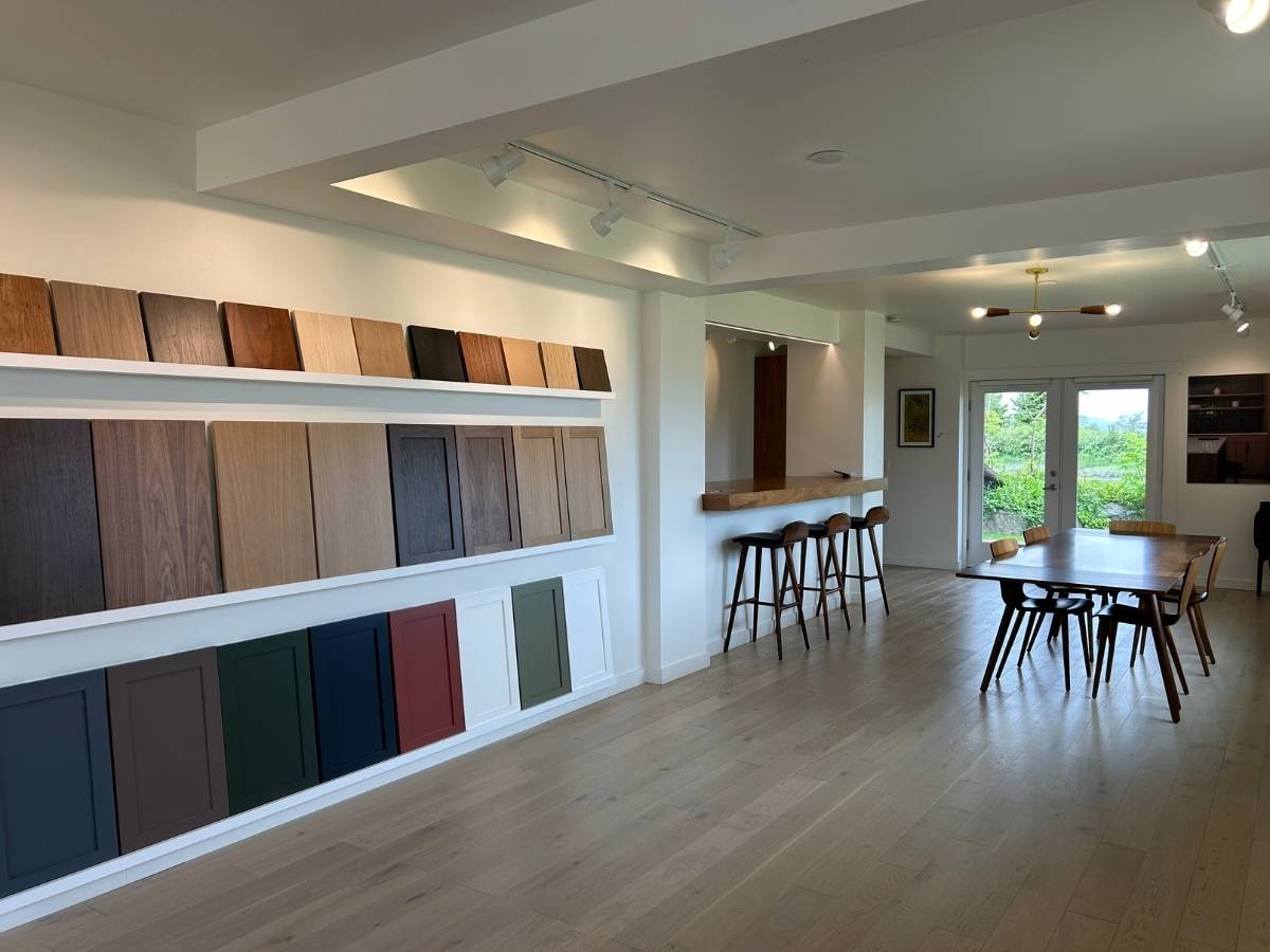 Collaborating With Builders and Designers