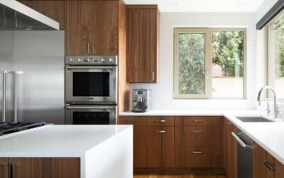 Custom Kitchen Cabinets vs Pre-Made Cabinets: What’s the Difference?