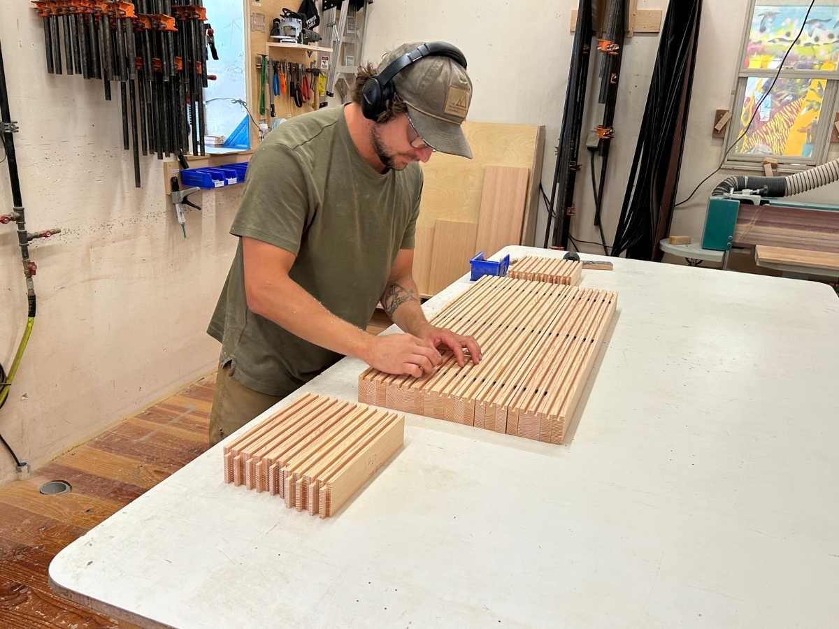 Selecting the Right Materials