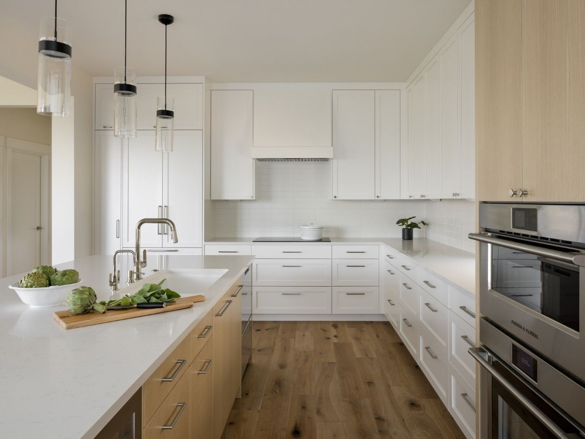 Which Option Is Right for Your Kitchen