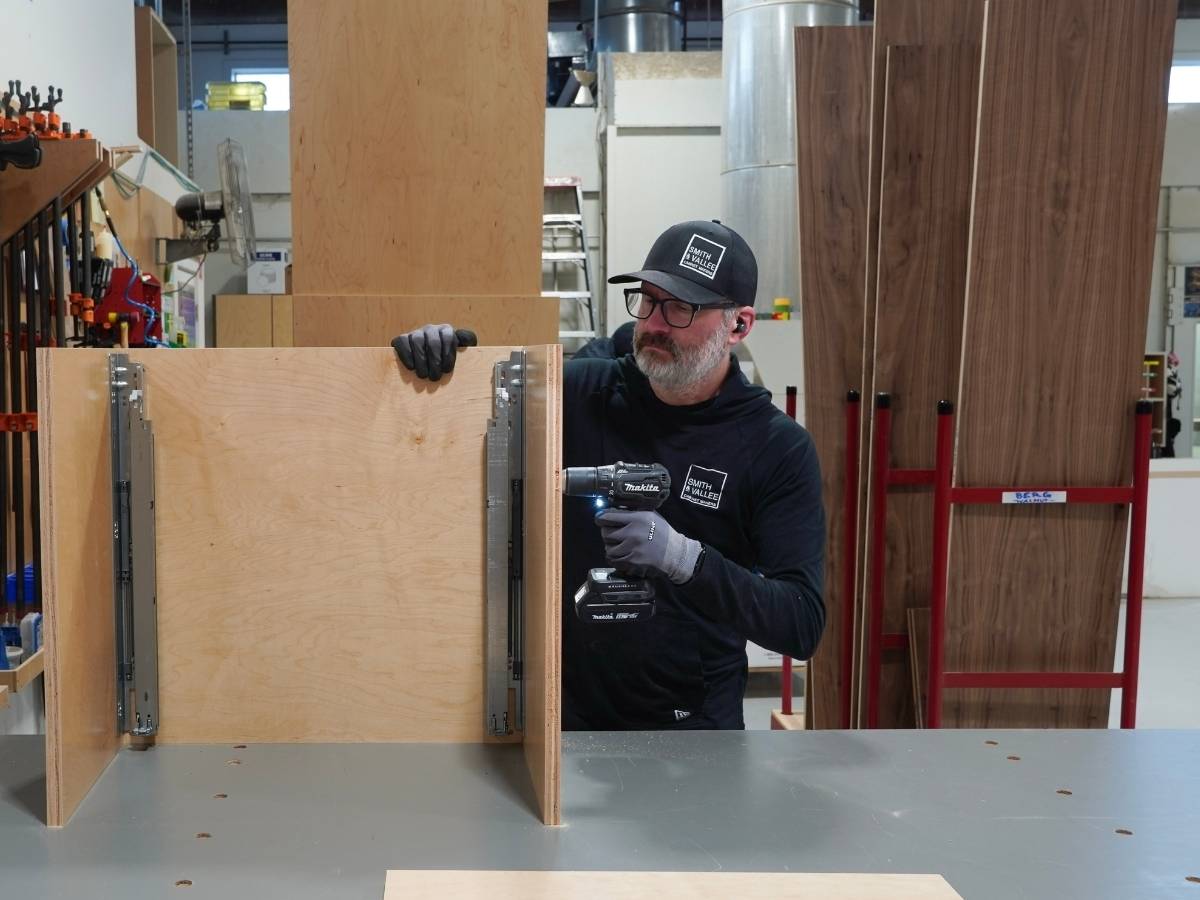 Ask About the Full Process, From Design to Installation