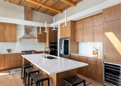 Hidden Storage and Smart Design Solutions