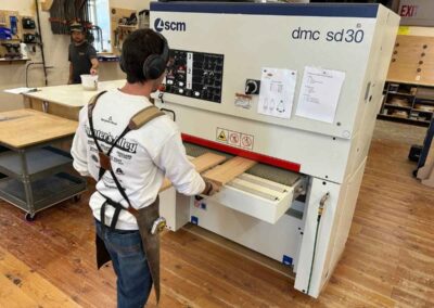 Choosing Materials And Design Details