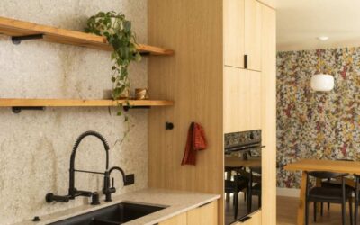 Inside the Cabinet Design Process: What Homeowners Should Expect