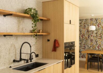 Inside the Cabinet Design Process