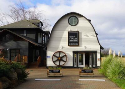 Installation And Final Review