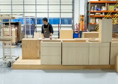 Craftsmanship as a Quiet Detail