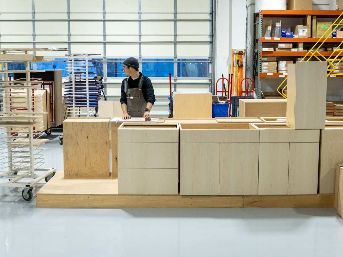 Craftsmanship as a Quiet Detail