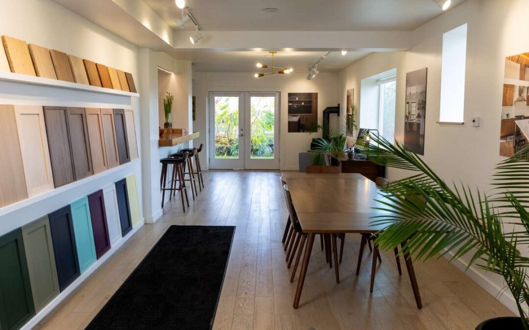 Designing Made-To-Order Cabinetry For Homes