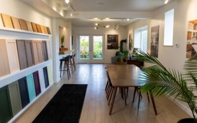 Designing Made-To-Order Cabinetry For Homes