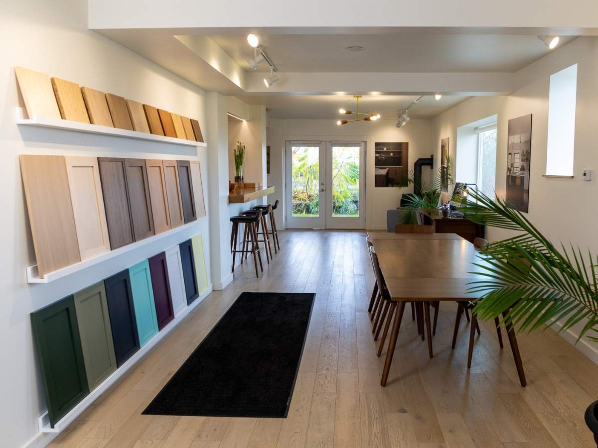 Advantages Of Choosing A National Cabinet Company