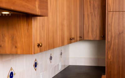 What Qualifications Should a Professional Cabinet Maker Have?