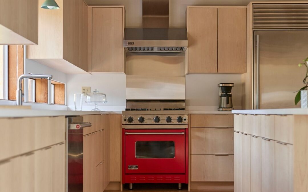 How Do You Evaluate The Quality Of A Cabinet Maker’s Past Work?